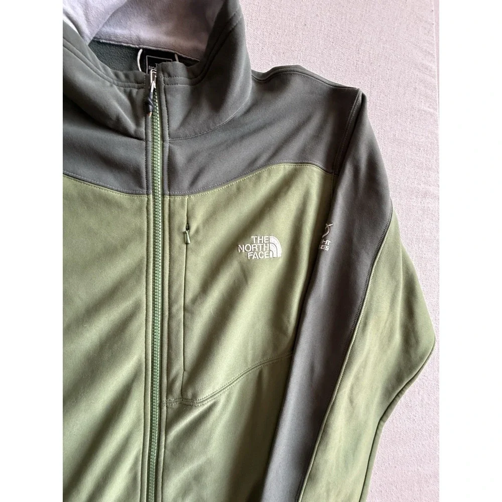 The North Face Flight Series Windstopper / TKA softshell jacket Men's XL